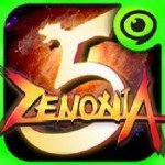 ZENONIA501