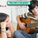 learn guitar string wars 1