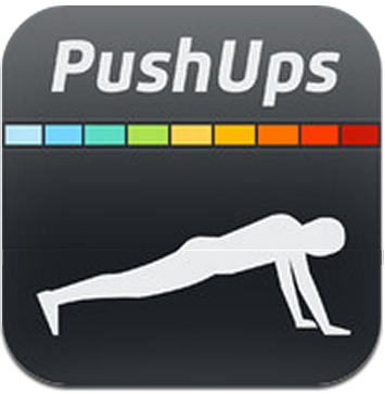 pushups thumb