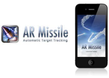 AR Missile Automatic Target Trackin 1