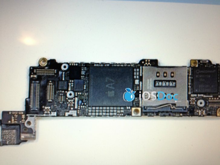 Apple A7 motherboard iOSdoc 001