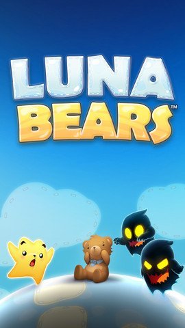 Luna Bears Valentine’s Fun 3