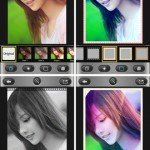 PhotoMagic Photo Effect Photo Frame App 2