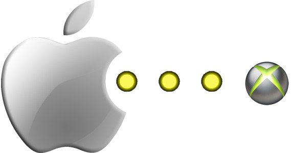 apple microsoft xbox executive news 1