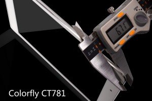 Colorfly CT781 2