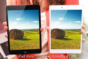 Colorfly CT781 5