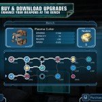 Dead Space for iPad 1