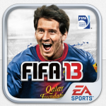 FIFA 13 by EA SPORTS 0