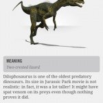 Fantastic Dinosaurs 4