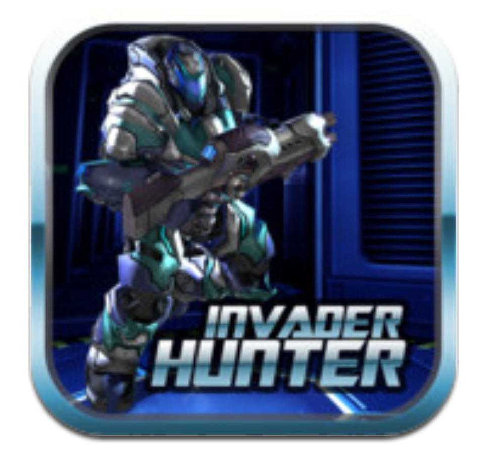 Invader Hunter 0
