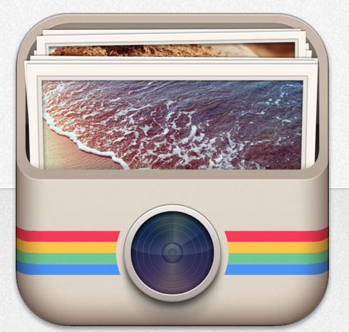 PhotoStackr for Instagram 0