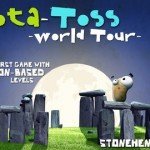 Pota Toss World Tour 5
