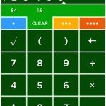 Solve A calculator like no other 4