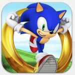 Sonic Dash 0