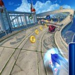 Sonic Dash 5