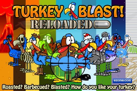 Turkey Blast 5