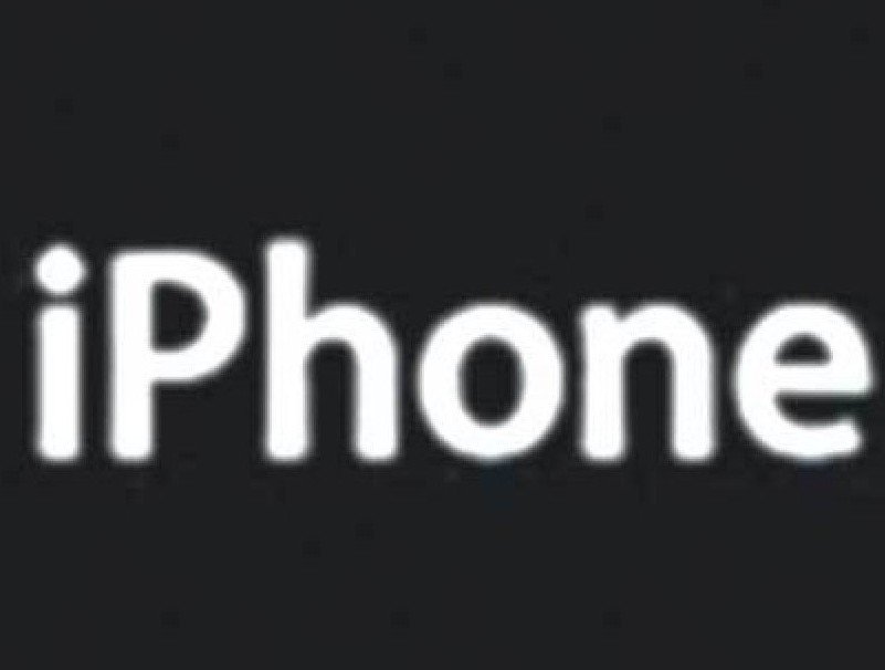 apple-iphone-logo