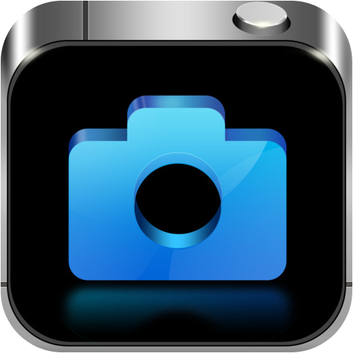 blux cameraforiPad 1