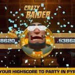 Crazy Raider 4