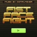 Fist Face Fight 3