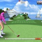 GolfStar 4
