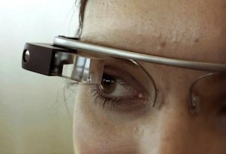 Google Glass 0