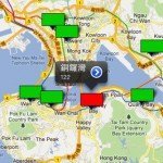 Hong Kong Air Pollution 4