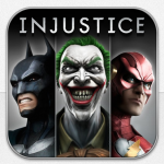 Injustice 0