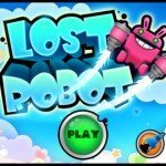 Lost Robot 5