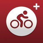 Map My Ride+ GPS Cycling Riding Workout Tracking and Calorie Counter