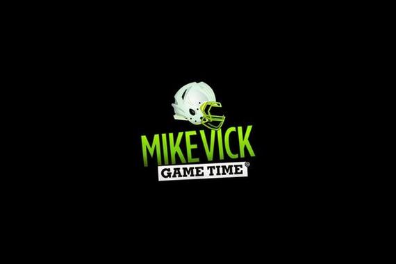 Mike Vick