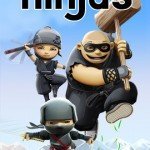Mini Ninjas 5
