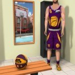 Real Basketball 2