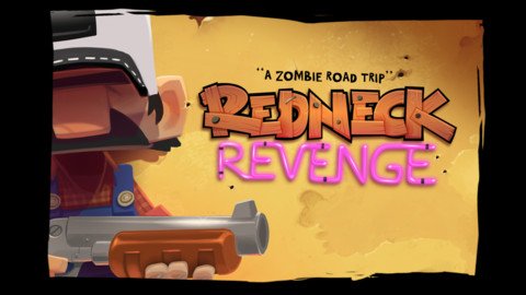 Redneck Revenge A Zombie Roadtrip 1
