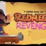 Redneck Revenge A Zombie Roadtrip 5
