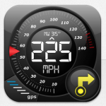 Speedometer 0