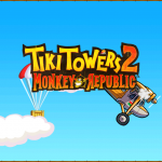 Tiki Towers 2 1