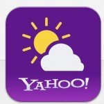 Yahoo Weather 0