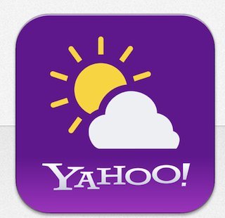 Yahoo Weather 0