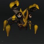 123DCreature 5