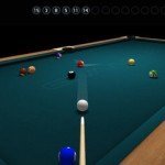 3D Pool Game 2