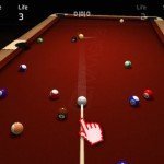 3D Pool Game 3