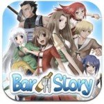 Adventure Bar Story 0