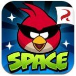 Angry Birds Space 0