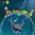 Angry Birds Space 5