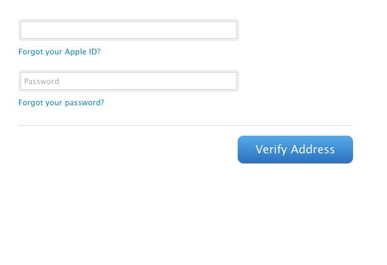 Apple ID 5