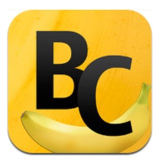 Banana Camera 0