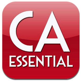 California Essential Guide 0