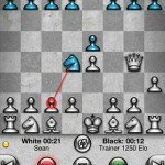 Chess Pro with coach 2