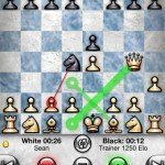 Chess Pro with coach 3